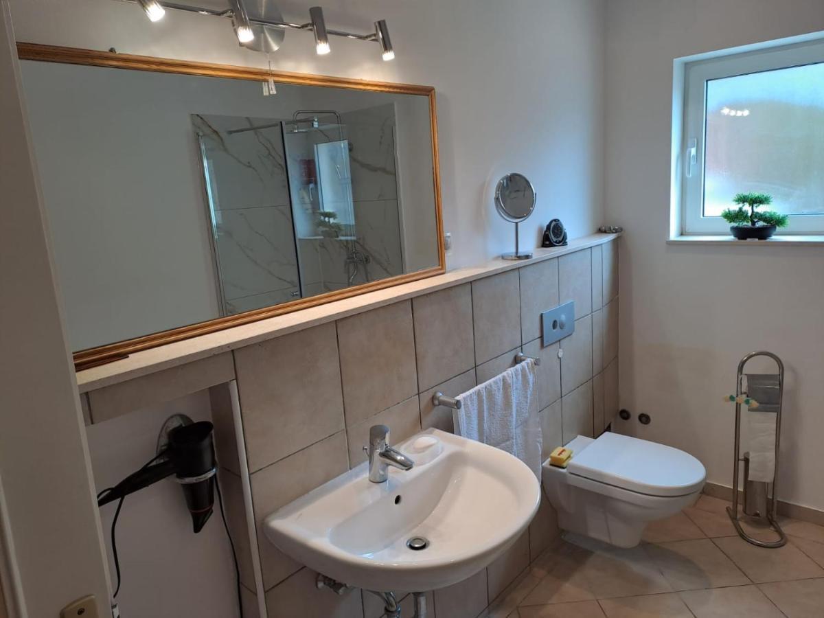 Apartman Marija Apartment Poljica  Ngoại thất bức ảnh