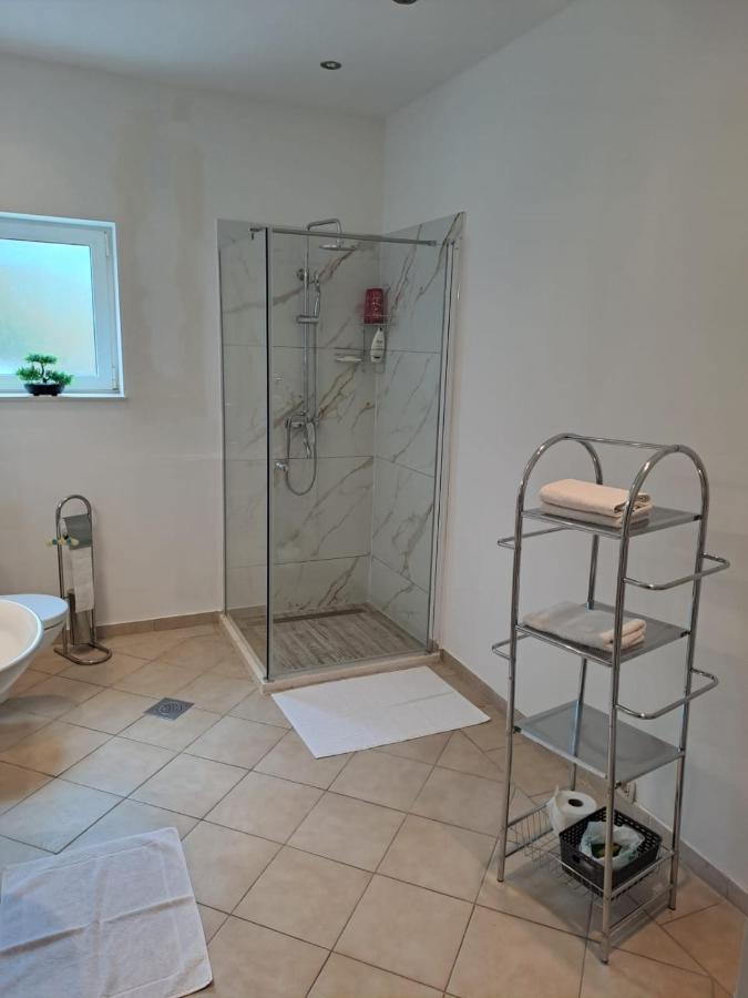 Apartman Marija Apartment Poljica  Ngoại thất bức ảnh