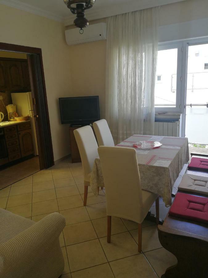 Apartman Marija Apartment Poljica  Ngoại thất bức ảnh