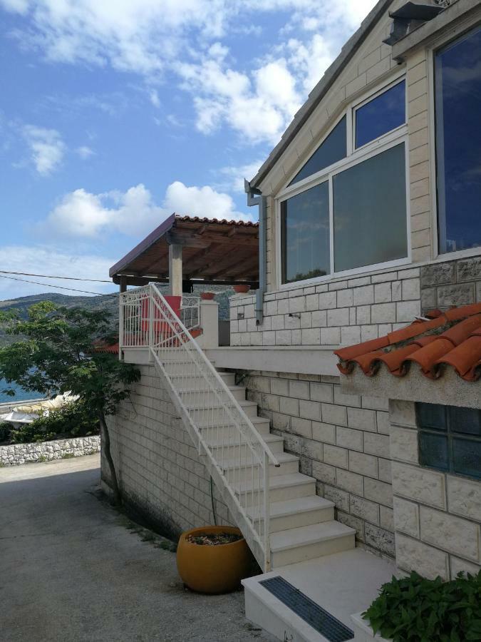 Apartman Marija Apartment Poljica  Ngoại thất bức ảnh