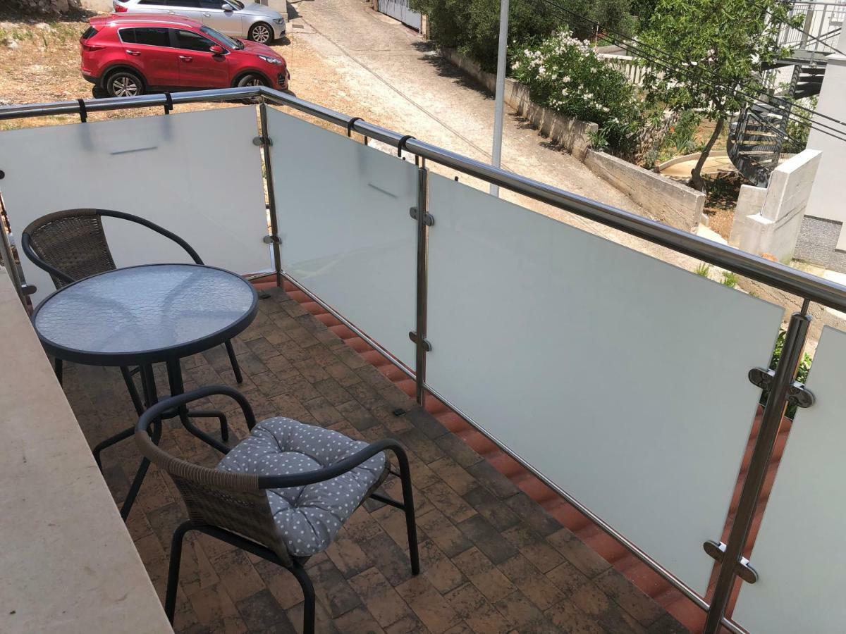 Apartman Marija Apartment Poljica  Ngoại thất bức ảnh