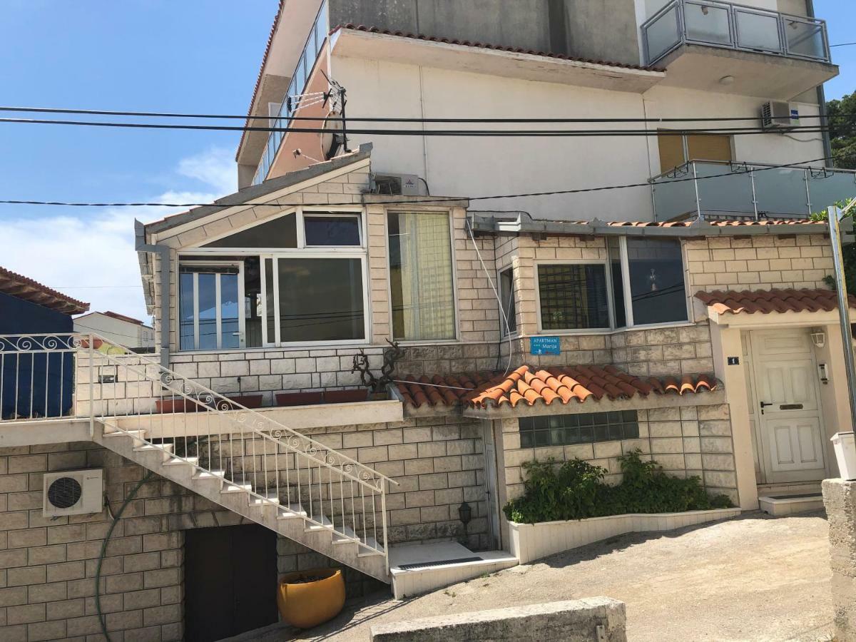 Apartman Marija Apartment Poljica  Ngoại thất bức ảnh