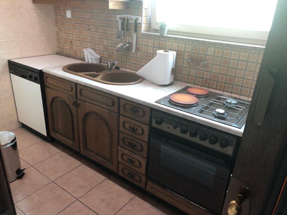 Apartman Marija Apartment Poljica  Ngoại thất bức ảnh
