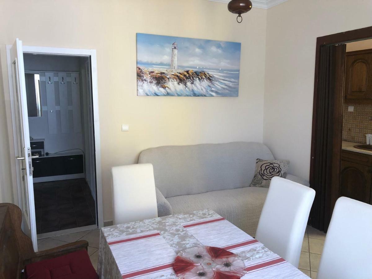 Apartman Marija Apartment Poljica  Ngoại thất bức ảnh