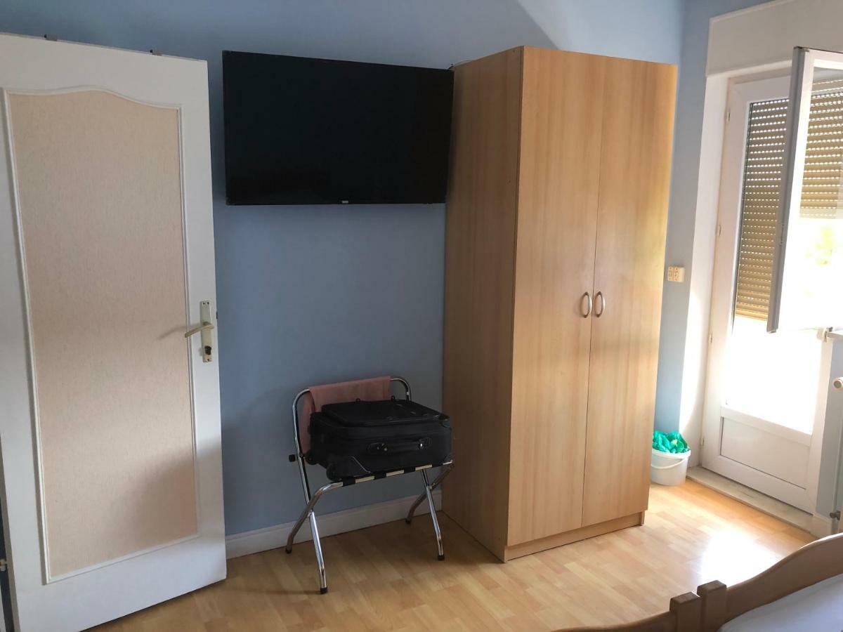 Apartman Marija Apartment Poljica  Ngoại thất bức ảnh