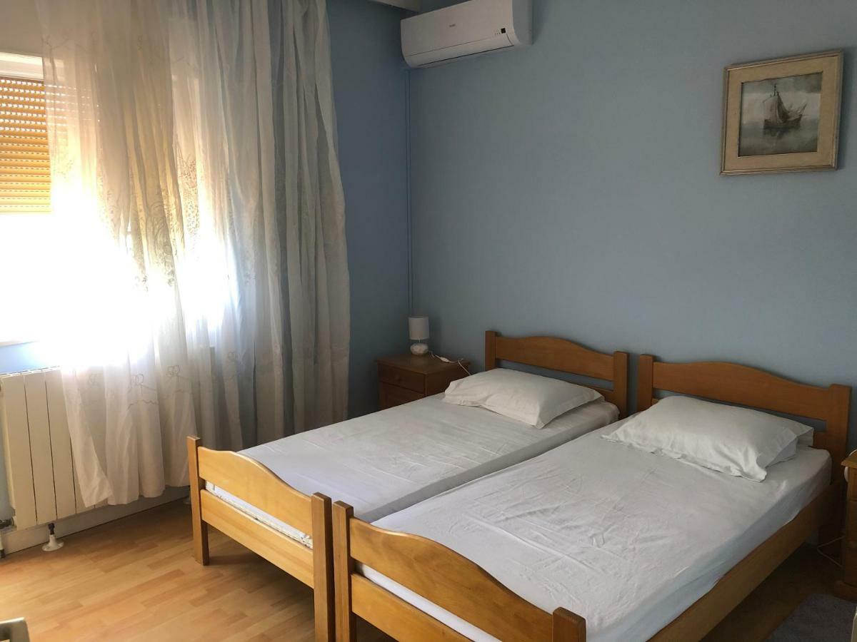 Apartman Marija Apartment Poljica  Ngoại thất bức ảnh